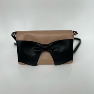 Kate Spade bow crossbody
